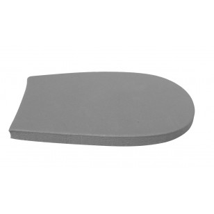 Self- Adhesive High-density (A65) heel raise